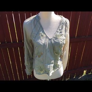 Free People top
